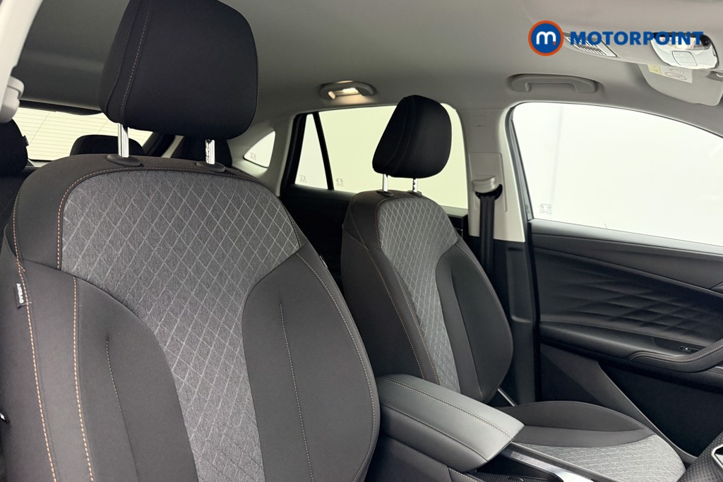 Mg Motor Uk HS SE Automatic Petrol-Electric Hybrid SUV - Stock Number (1622939) - 6th supplementary image