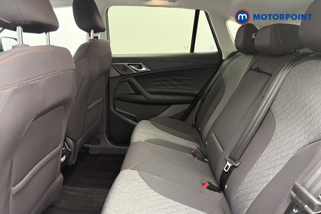 Mg Motor Uk HS SE Automatic Petrol-Electric Hybrid SUV - Stock Number (1622939) - 9th supplementary image