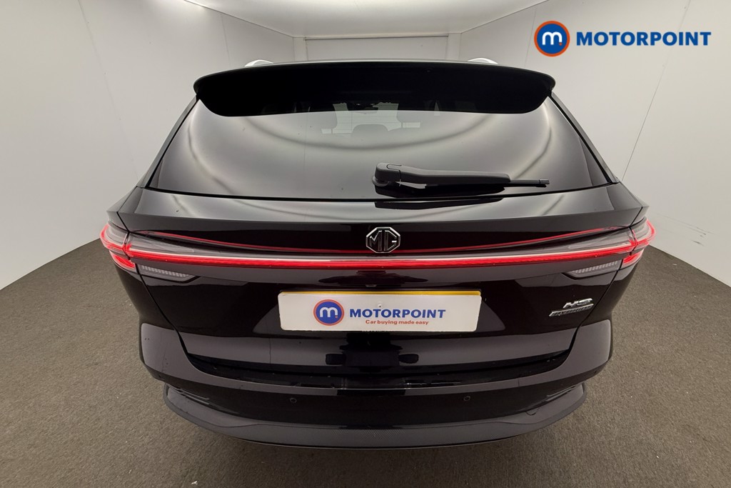 Mg Motor Uk HS SE Automatic Petrol-Electric Hybrid SUV - Stock Number (1622939) - 10th supplementary image