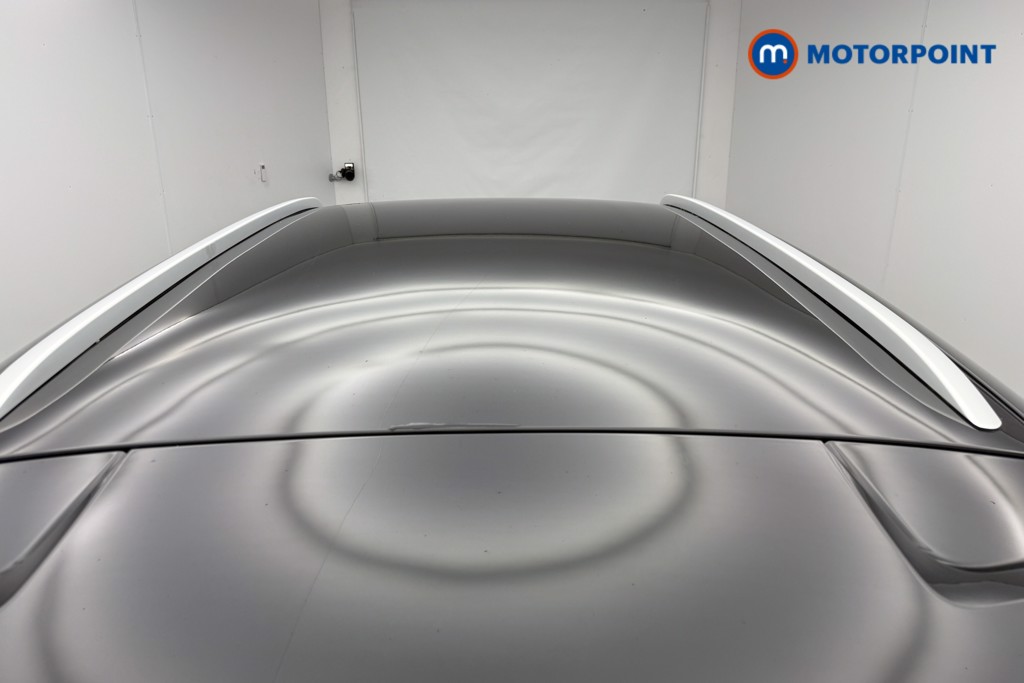 Mg Motor Uk HS SE Automatic Petrol-Electric Hybrid SUV - Stock Number (1622939) - 11th supplementary image