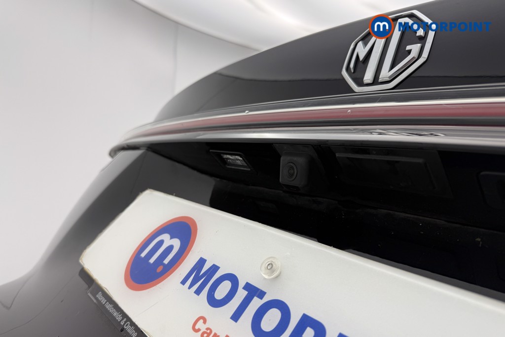 Mg Motor Uk HS SE Automatic Petrol-Electric Hybrid SUV - Stock Number (1622939) - 12th supplementary image