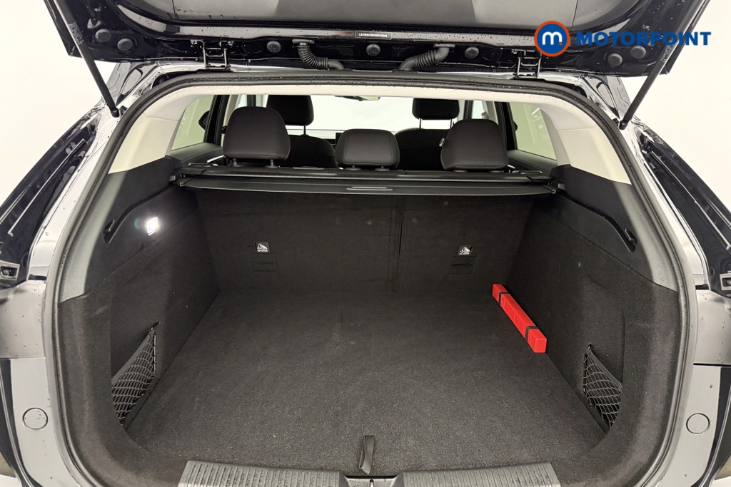 Mg Motor Uk HS SE Automatic Petrol-Electric Hybrid SUV - Stock Number (1622939) - 13th supplementary image