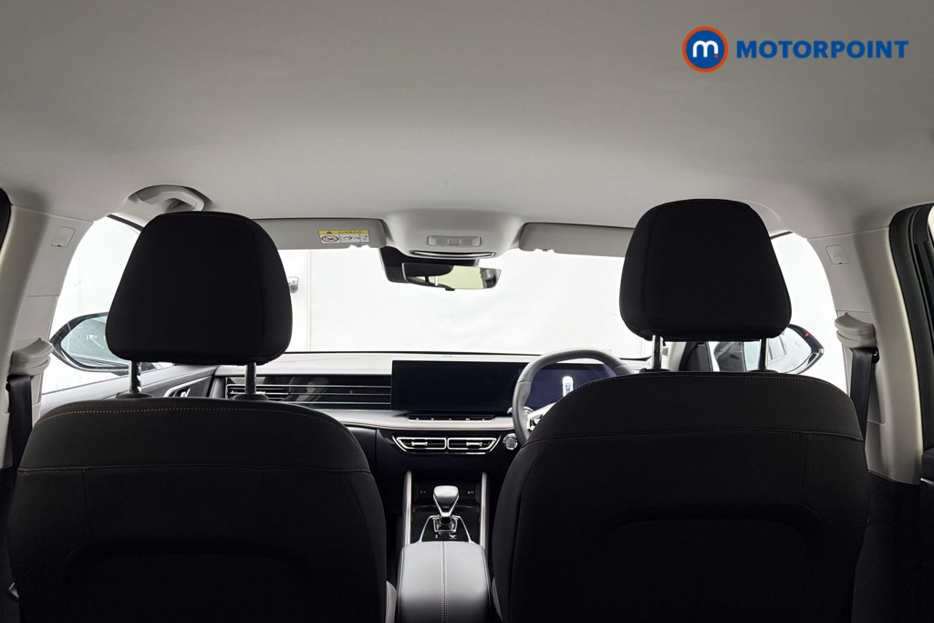 Mg Motor Uk HS SE Automatic Petrol-Electric Hybrid SUV - Stock Number (1622939) - 14th supplementary image