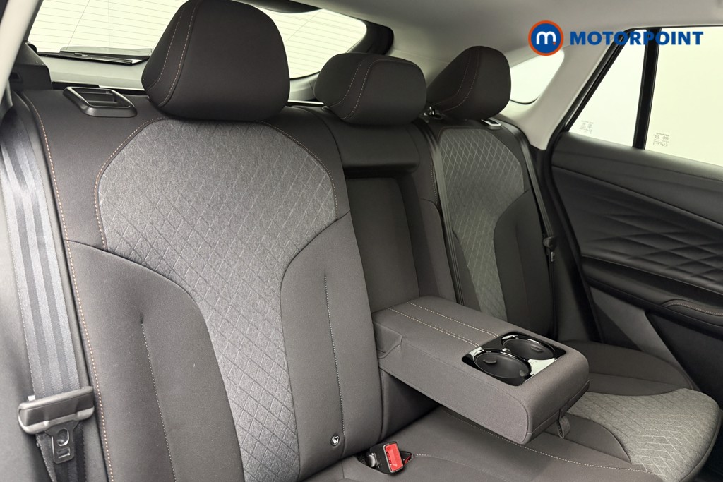 Mg Motor Uk HS SE Automatic Petrol-Electric Hybrid SUV - Stock Number (1622939) - 15th supplementary image