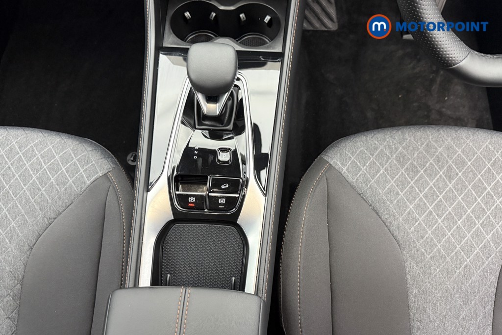 Mg Motor Uk HS SE Automatic Petrol-Electric Hybrid SUV - Stock Number (1622939) - 16th supplementary image