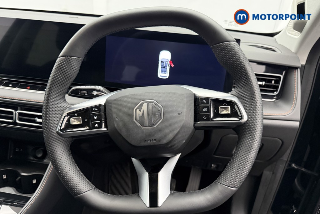 Mg Motor Uk HS SE Automatic Petrol-Electric Hybrid SUV - Stock Number (1622939) - 17th supplementary image