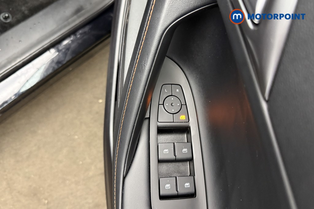 Mg Motor Uk HS SE Automatic Petrol-Electric Hybrid SUV - Stock Number (1622939) - 18th supplementary image