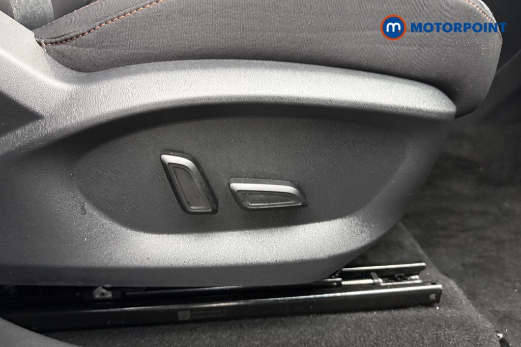 Mg Motor Uk HS SE Automatic Petrol-Electric Hybrid SUV - Stock Number (1622939) - 19th supplementary image