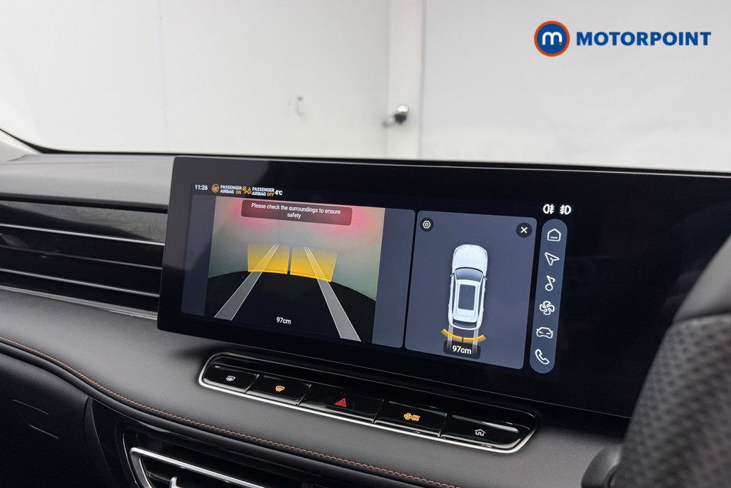 Mg Motor Uk HS SE Automatic Petrol-Electric Hybrid SUV - Stock Number (1622939) - 20th supplementary image