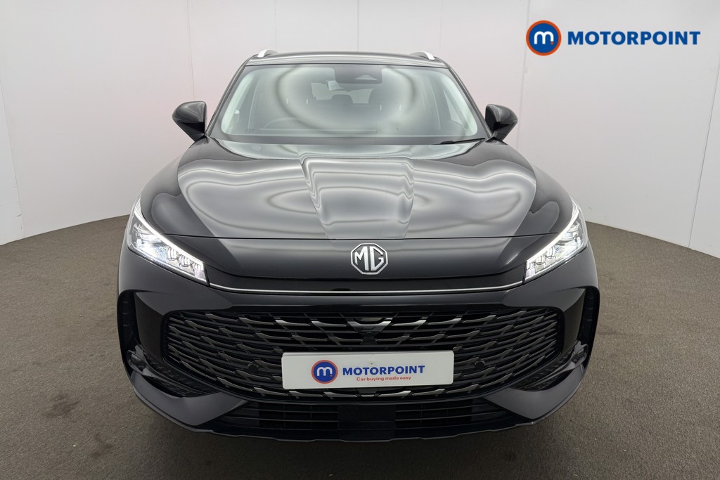 Mg Motor Uk HS SE Automatic Petrol-Electric Hybrid SUV - Stock Number (1622939) - 24th supplementary image