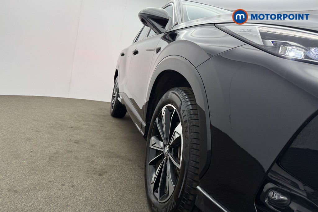 Mg Motor Uk HS SE Automatic Petrol-Electric Hybrid SUV - Stock Number (1622939) - 25th supplementary image