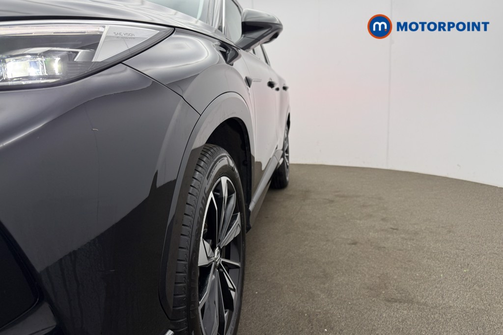 Mg Motor Uk HS SE Automatic Petrol-Electric Hybrid SUV - Stock Number (1622939) - 26th supplementary image