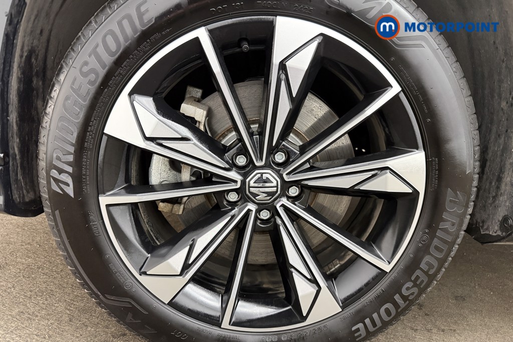 Mg Motor Uk HS SE Automatic Petrol-Electric Hybrid SUV - Stock Number (1622939) - 1st supplementary image