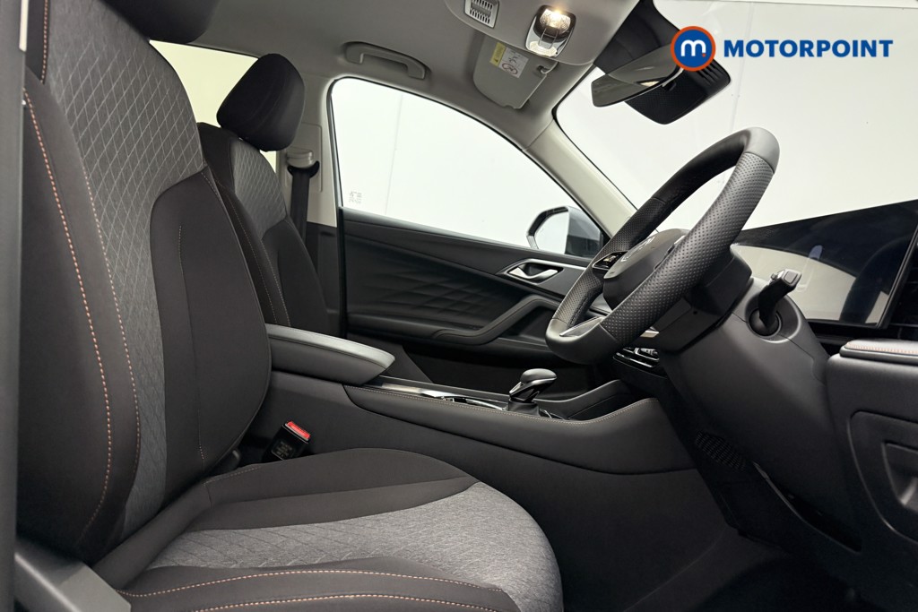 Mg Motor Uk HS SE Automatic Petrol-Electric Hybrid SUV - Stock Number (1623040) - 8th supplementary image