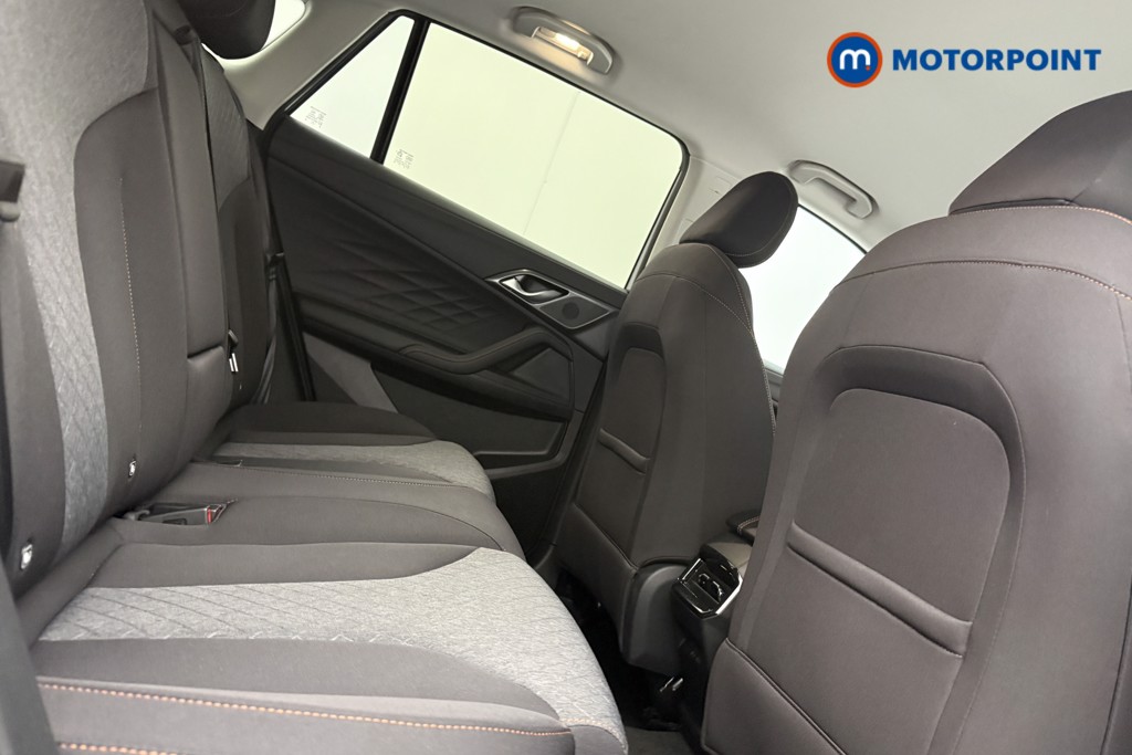 Mg Motor Uk HS SE Automatic Petrol-Electric Hybrid SUV - Stock Number (1623040) - 9th supplementary image