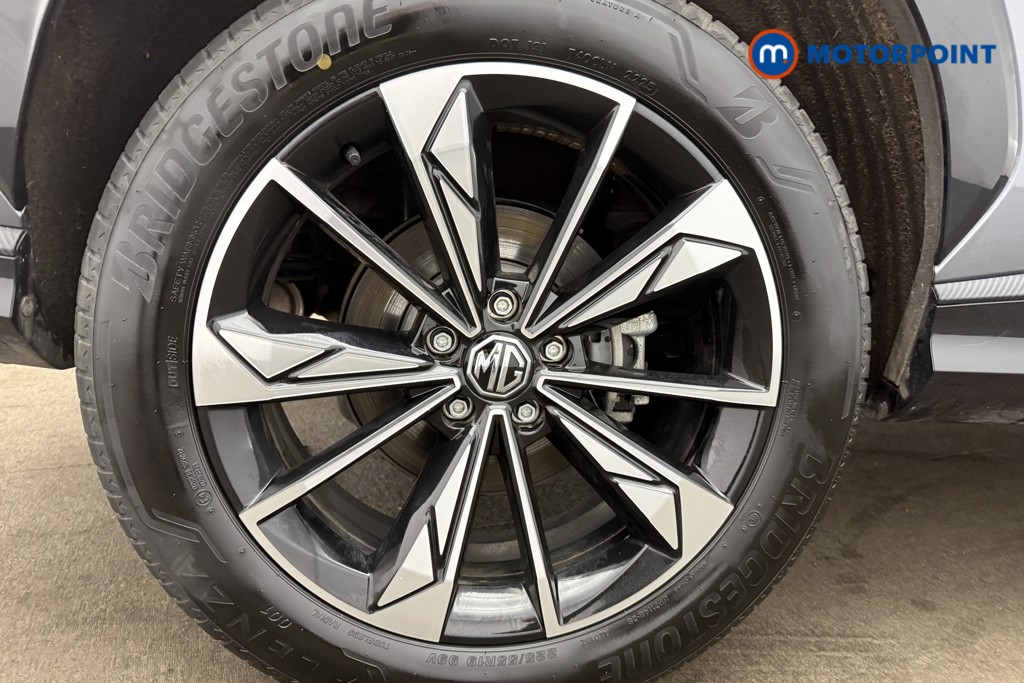 Mg Motor Uk HS SE Automatic Petrol-Electric Hybrid SUV - Stock Number (1623040) - 10th supplementary image