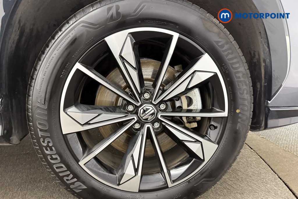 Mg Motor Uk HS SE Automatic Petrol-Electric Hybrid SUV - Stock Number (1623040) - 11th supplementary image