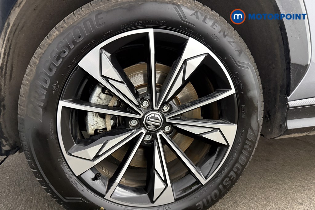 Mg Motor Uk HS SE Automatic Petrol-Electric Hybrid SUV - Stock Number (1623040) - 12th supplementary image