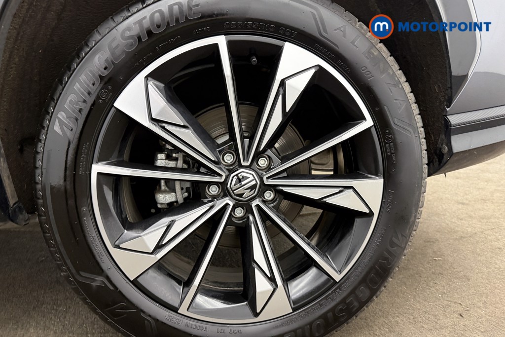 Mg Motor Uk HS SE Automatic Petrol-Electric Hybrid SUV - Stock Number (1623040) - 13th supplementary image