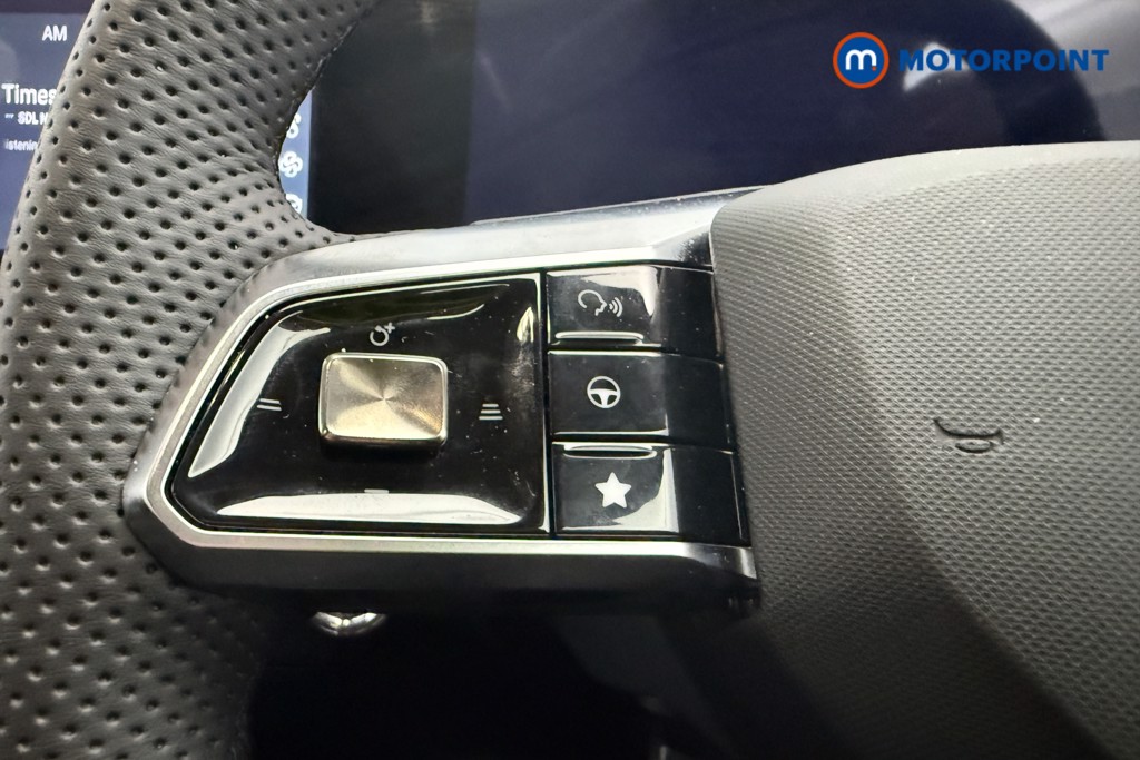 Mg Motor Uk HS SE Automatic Petrol-Electric Hybrid SUV - Stock Number (1623040) - 14th supplementary image