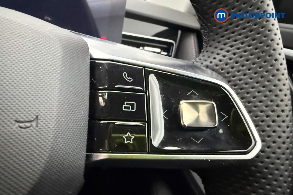 Mg Motor Uk HS SE Automatic Petrol-Electric Hybrid SUV - Stock Number (1623040) - 15th supplementary image