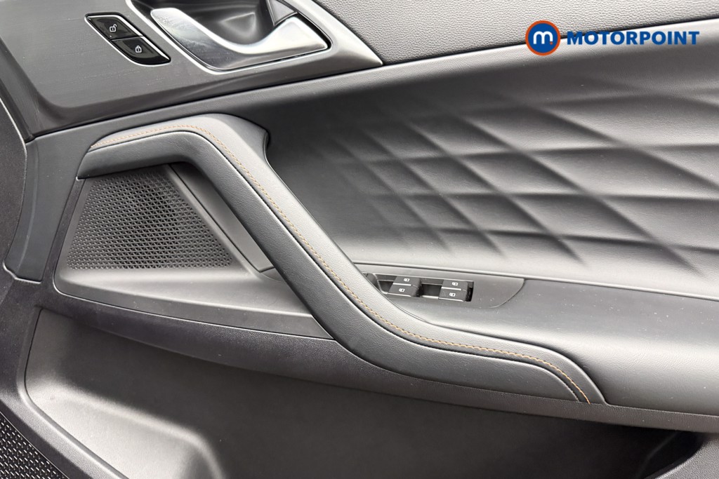 Mg Motor Uk HS SE Automatic Petrol-Electric Hybrid SUV - Stock Number (1623040) - 18th supplementary image