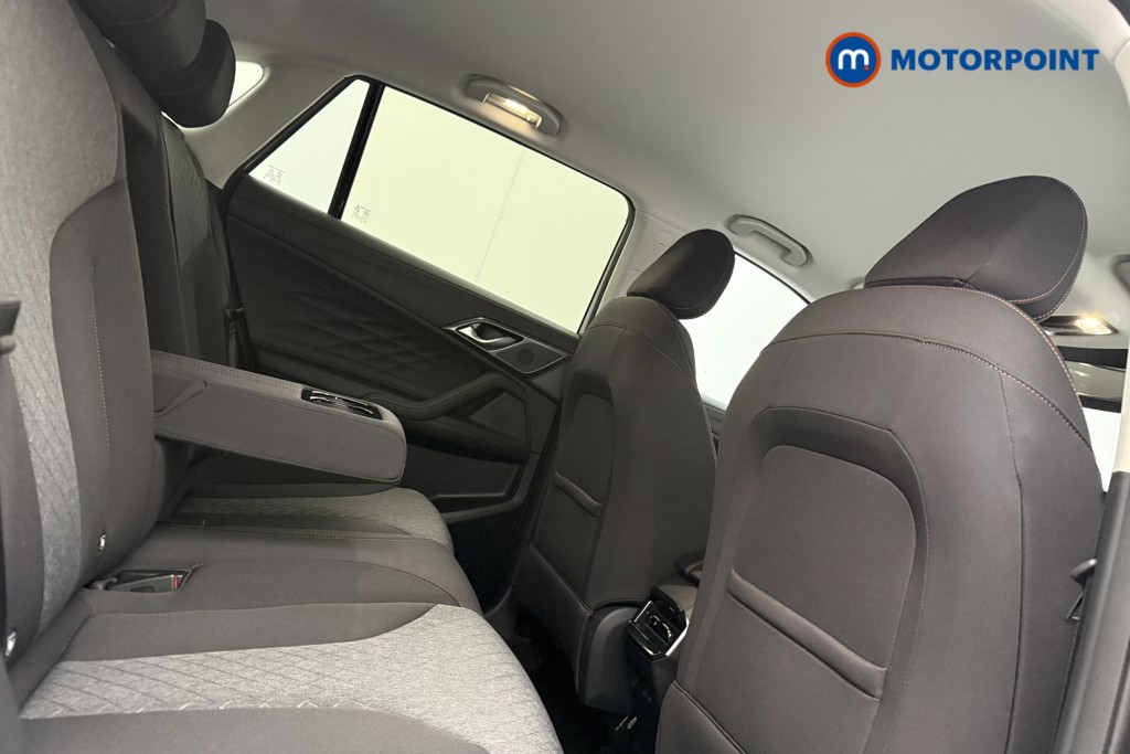 Mg Motor Uk HS SE Automatic Petrol-Electric Hybrid SUV - Stock Number (1623040) - 20th supplementary image