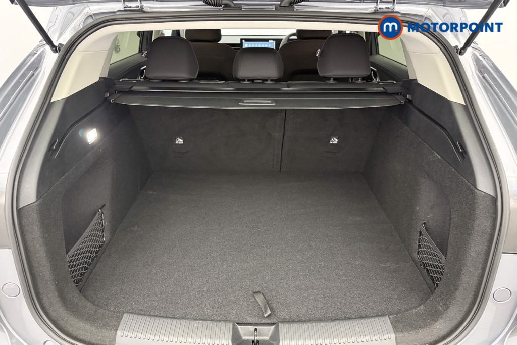 Mg Motor Uk HS SE Automatic Petrol-Electric Hybrid SUV - Stock Number (1623040) - 23rd supplementary image