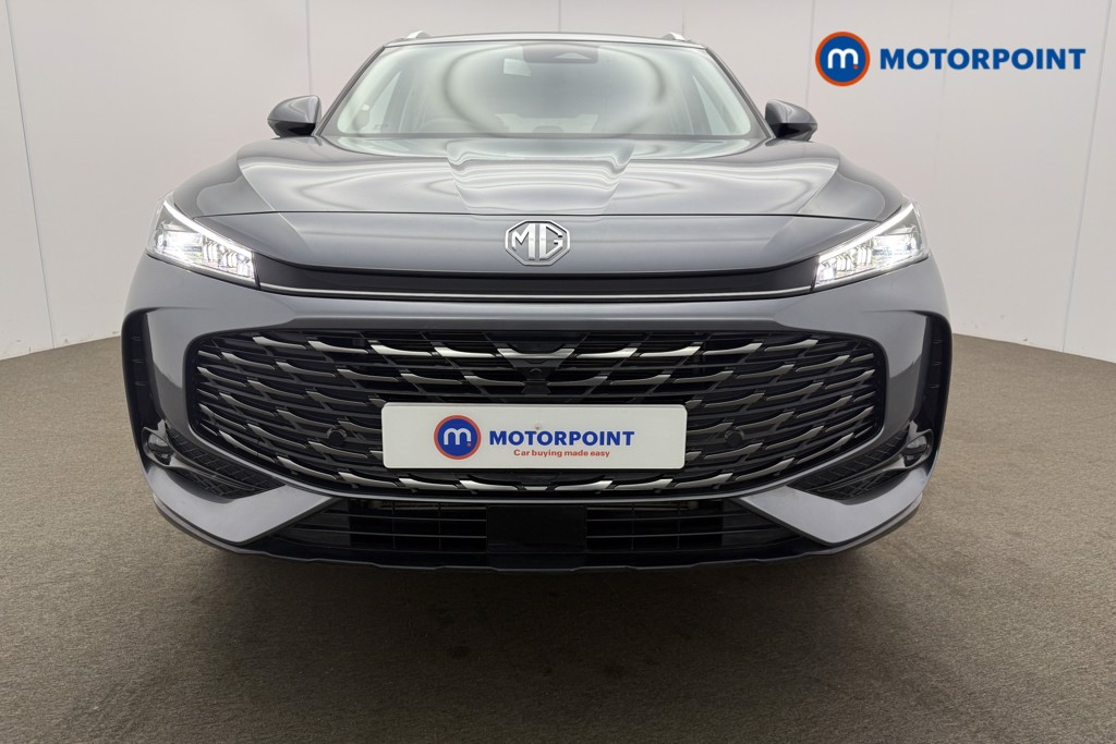 Mg Motor Uk HS SE Automatic Petrol-Electric Hybrid SUV - Stock Number (1623040) - 24th supplementary image