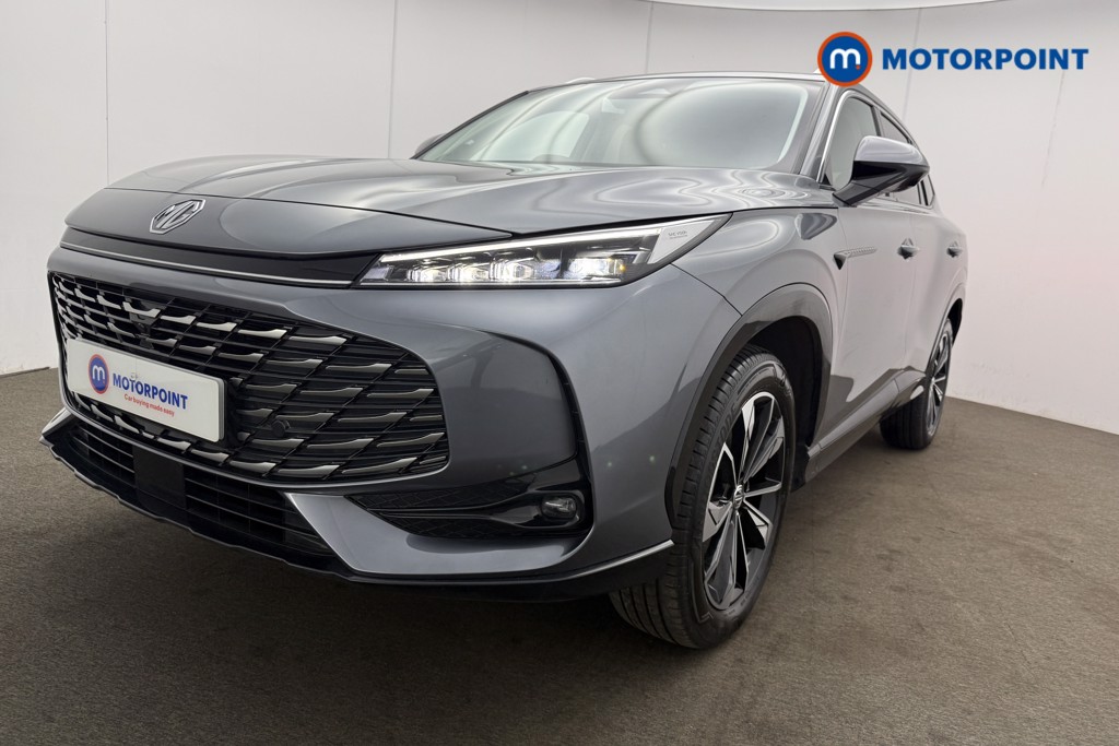 Mg Motor Uk HS SE Automatic Petrol-Electric Hybrid SUV - Stock Number (1623040) - 25th supplementary image