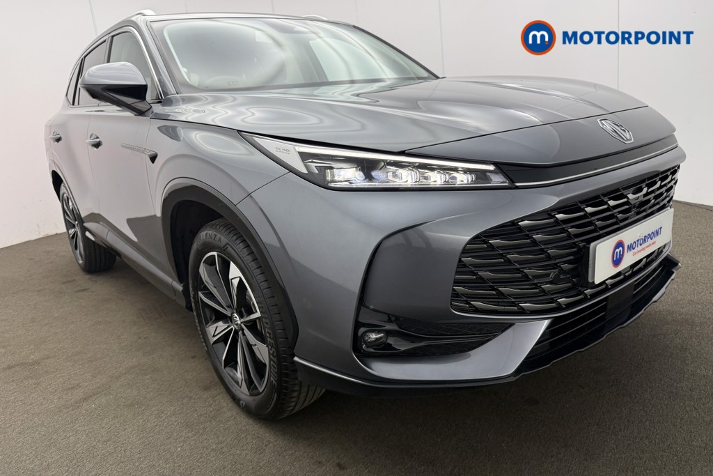 Mg Motor Uk HS SE Automatic Petrol-Electric Hybrid SUV - Stock Number (1623040) - 26th supplementary image