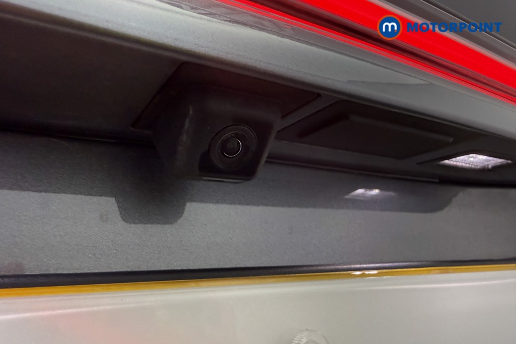 Mg Motor Uk HS SE Automatic Petrol-Electric Hybrid SUV - Stock Number (1623040) - 29th supplementary image