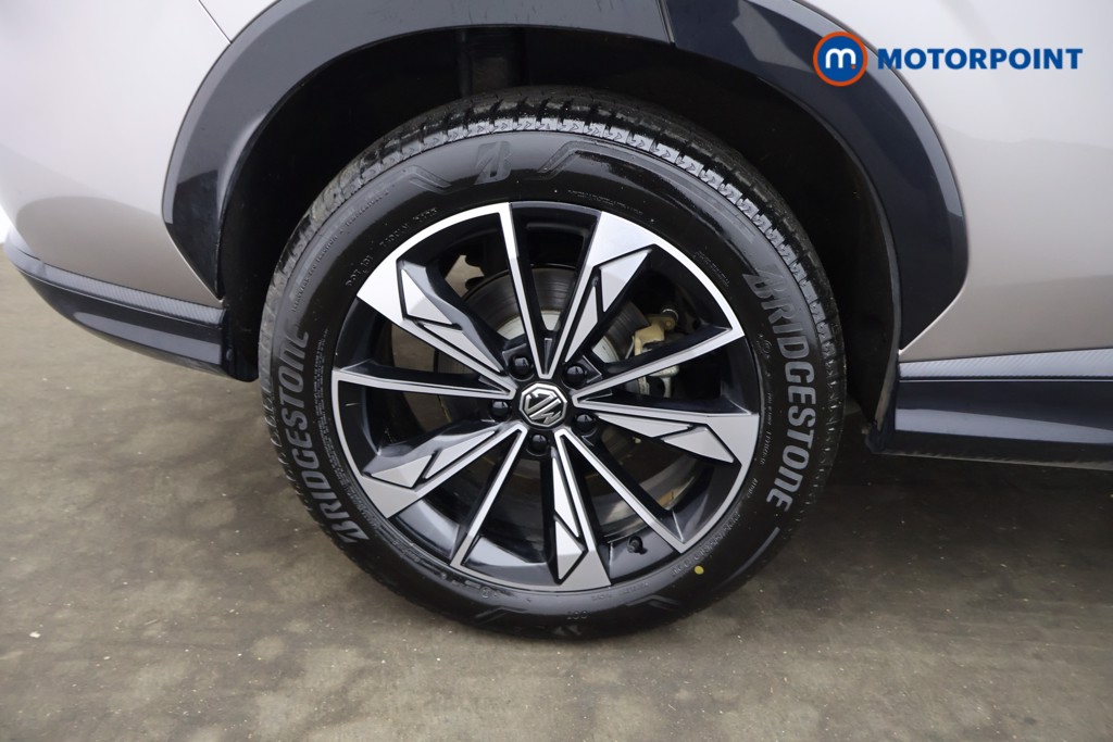 Mg Motor Uk HS SE Automatic Petrol-Electric Hybrid SUV - Stock Number (1623067) - 2nd supplementary image