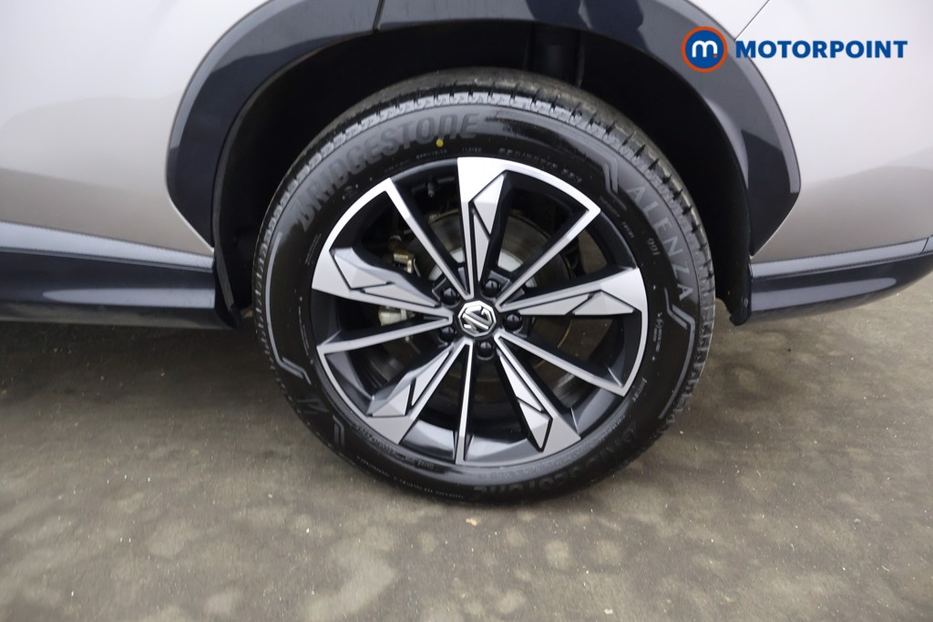 Mg Motor Uk HS SE Automatic Petrol-Electric Hybrid SUV - Stock Number (1623067) - 3rd supplementary image