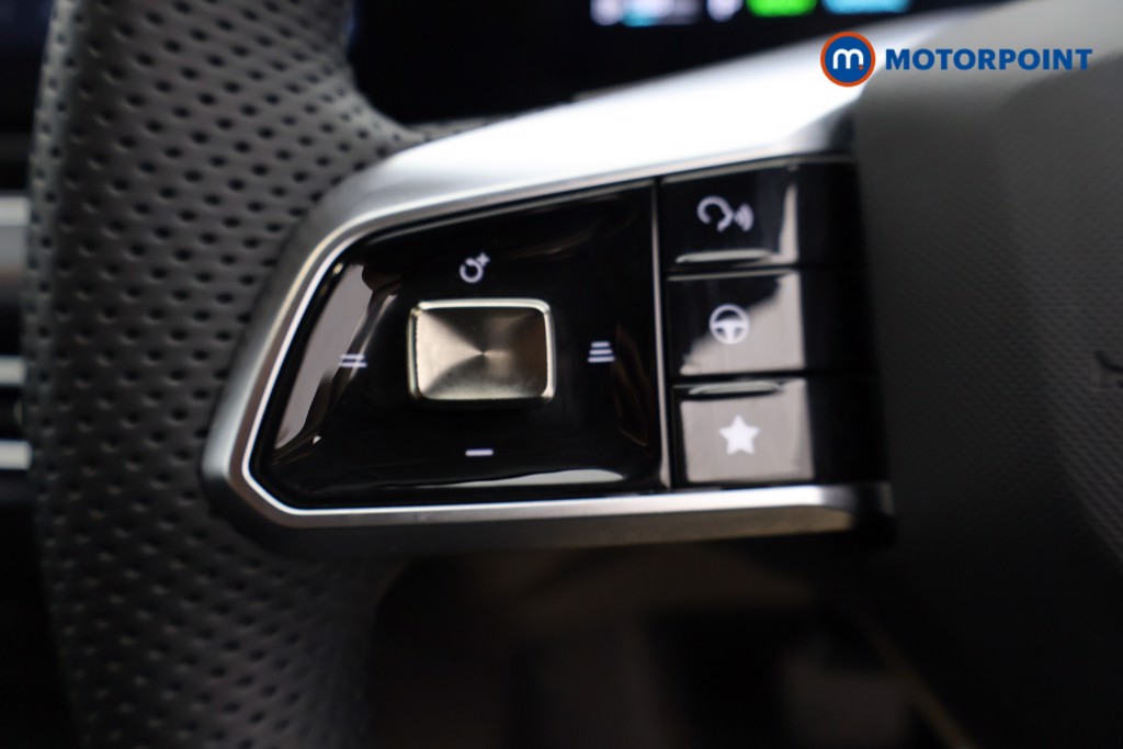 Mg Motor Uk HS SE Automatic Petrol-Electric Hybrid SUV - Stock Number (1623067) - 7th supplementary image