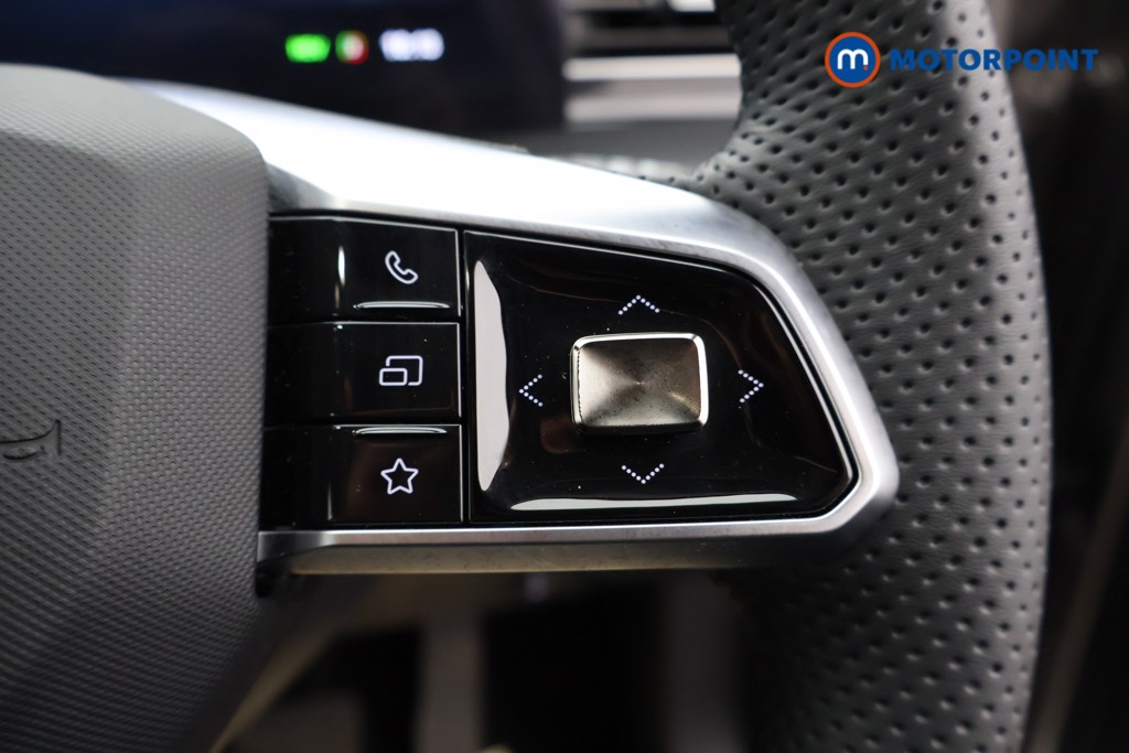 Mg Motor Uk HS SE Automatic Petrol-Electric Hybrid SUV - Stock Number (1623067) - 8th supplementary image