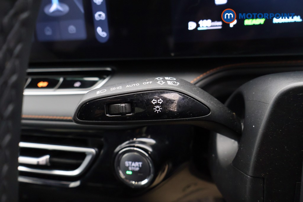 Mg Motor Uk HS SE Automatic Petrol-Electric Hybrid SUV - Stock Number (1623067) - 10th supplementary image