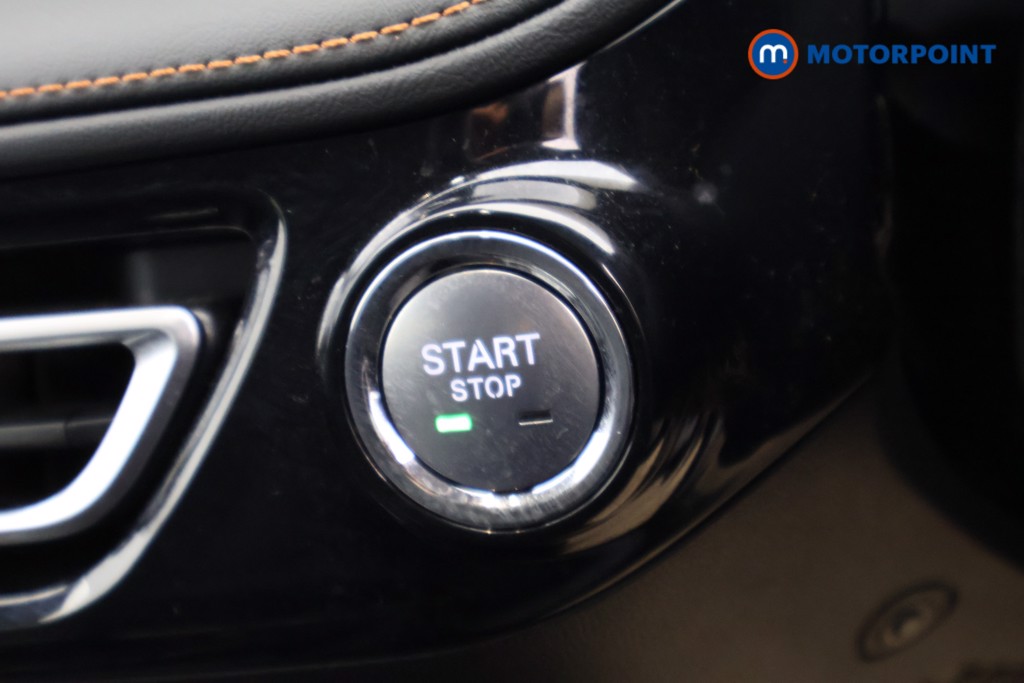 Mg Motor Uk HS SE Automatic Petrol-Electric Hybrid SUV - Stock Number (1623067) - 11th supplementary image