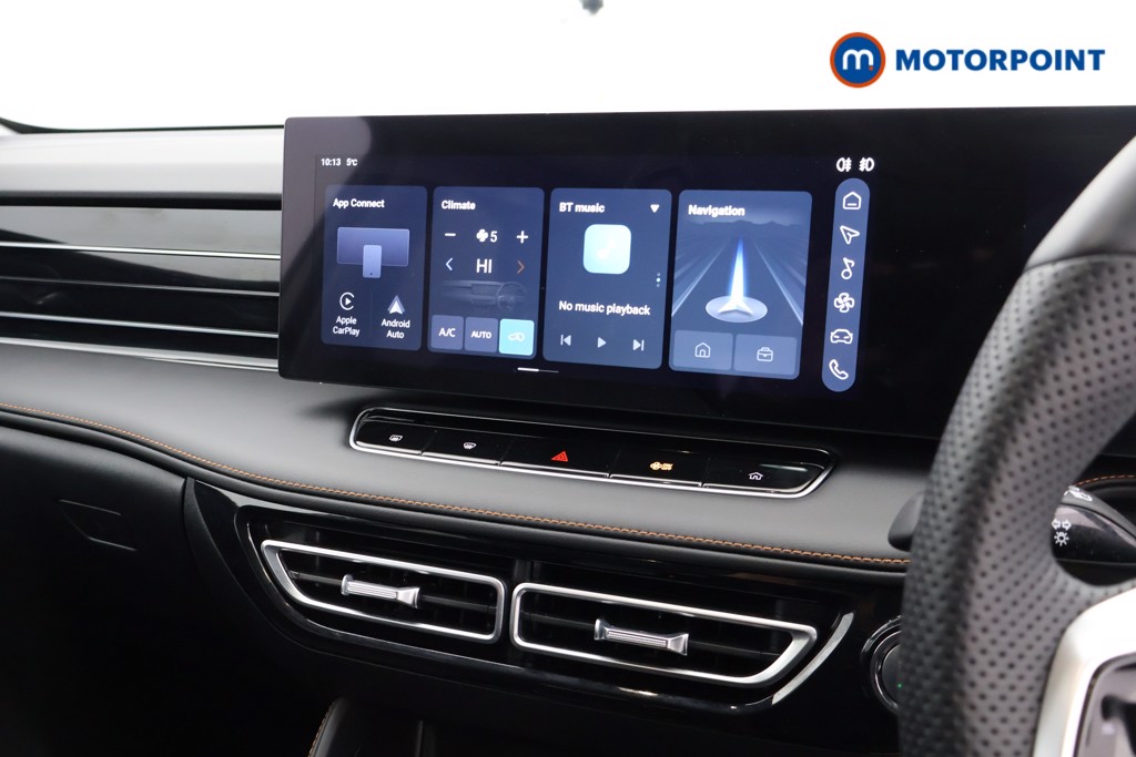 Mg Motor Uk HS SE Automatic Petrol-Electric Hybrid SUV - Stock Number (1623067) - 12th supplementary image