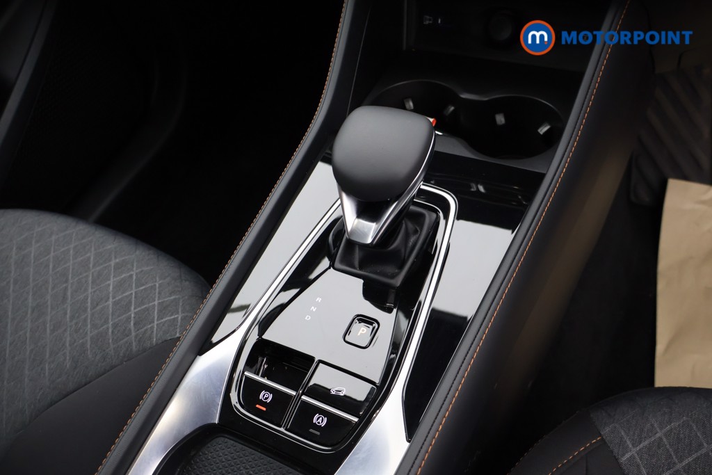 Mg Motor Uk HS SE Automatic Petrol-Electric Hybrid SUV - Stock Number (1623067) - 13th supplementary image