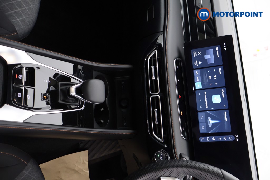 Mg Motor Uk HS SE Automatic Petrol-Electric Hybrid SUV - Stock Number (1623067) - 17th supplementary image