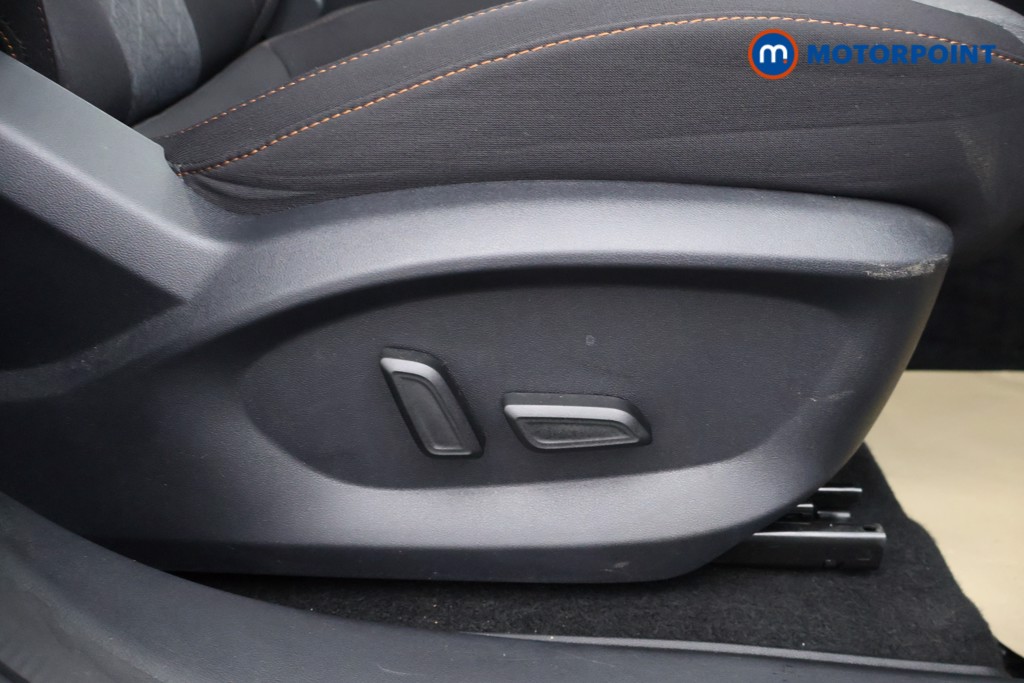 Mg Motor Uk HS SE Automatic Petrol-Electric Hybrid SUV - Stock Number (1623067) - 18th supplementary image