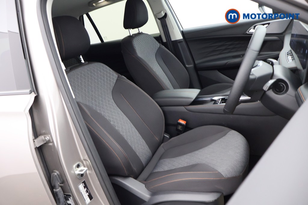 Mg Motor Uk HS SE Automatic Petrol-Electric Hybrid SUV - Stock Number (1623067) - 20th supplementary image