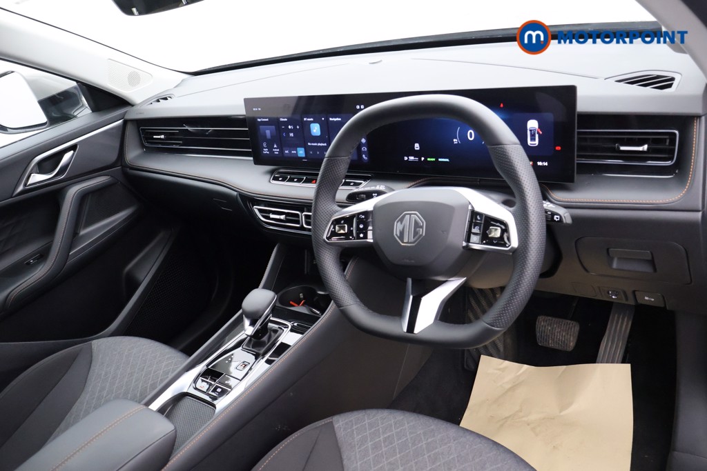 Mg Motor Uk HS SE Automatic Petrol-Electric Hybrid SUV - Stock Number (1623067) - 21st supplementary image