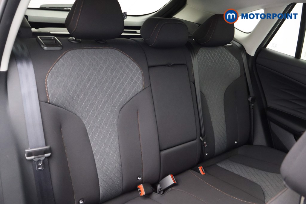 Mg Motor Uk HS SE Automatic Petrol-Electric Hybrid SUV - Stock Number (1623067) - 22nd supplementary image