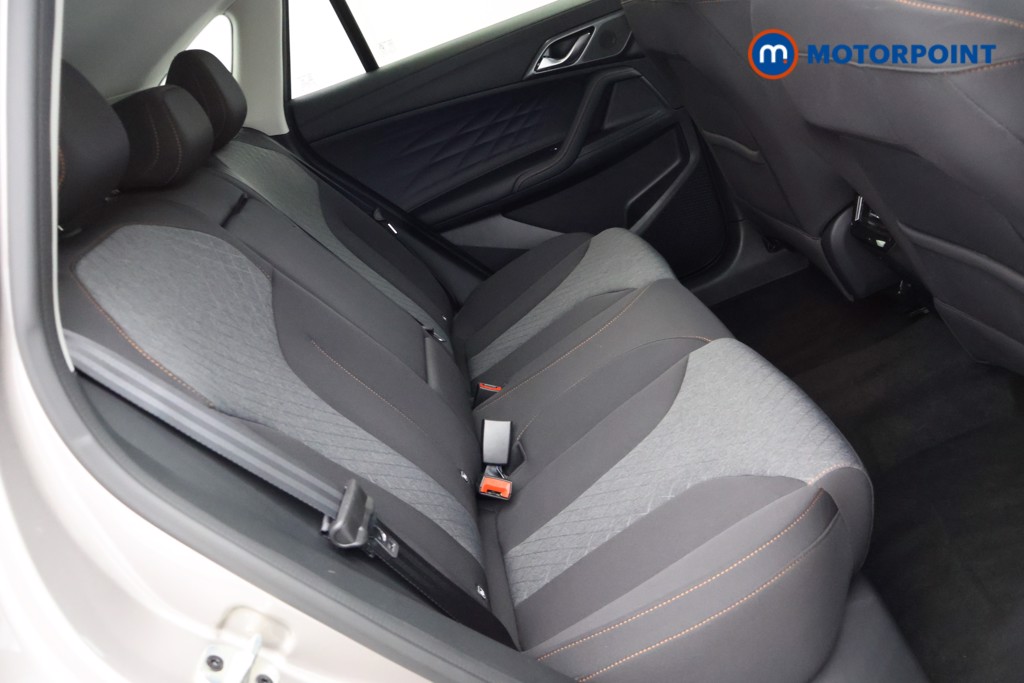 Mg Motor Uk HS SE Automatic Petrol-Electric Hybrid SUV - Stock Number (1623067) - 23rd supplementary image