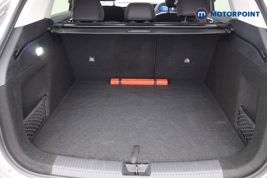 Mg Motor Uk HS SE Automatic Petrol-Electric Hybrid SUV - Stock Number (1623067) - 25th supplementary image