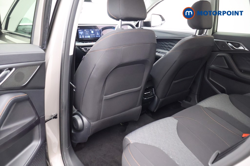 Mg Motor Uk HS SE Automatic Petrol-Electric Hybrid SUV - Stock Number (1623067) - 26th supplementary image