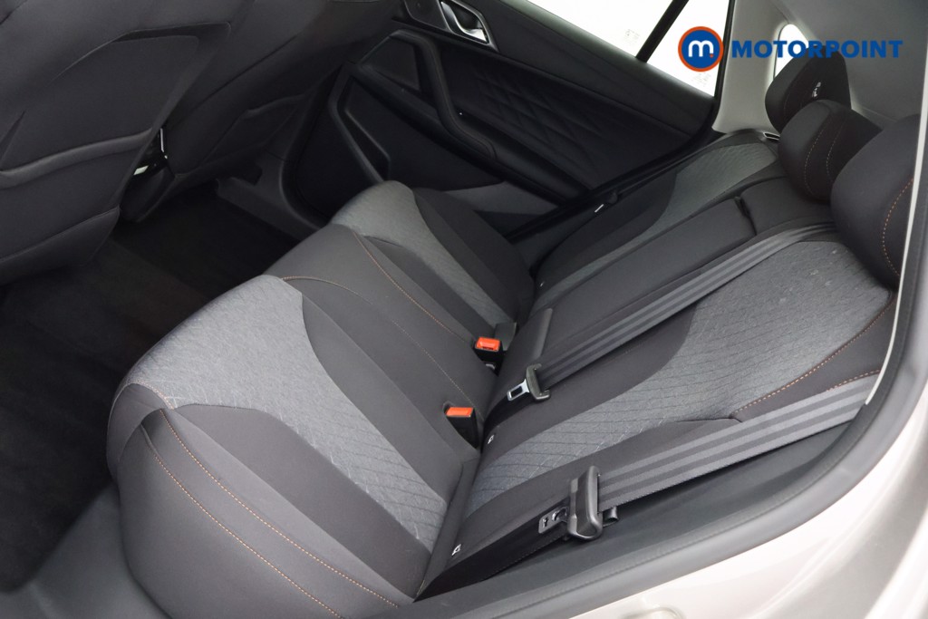 Mg Motor Uk HS SE Automatic Petrol-Electric Hybrid SUV - Stock Number (1623067) - 27th supplementary image