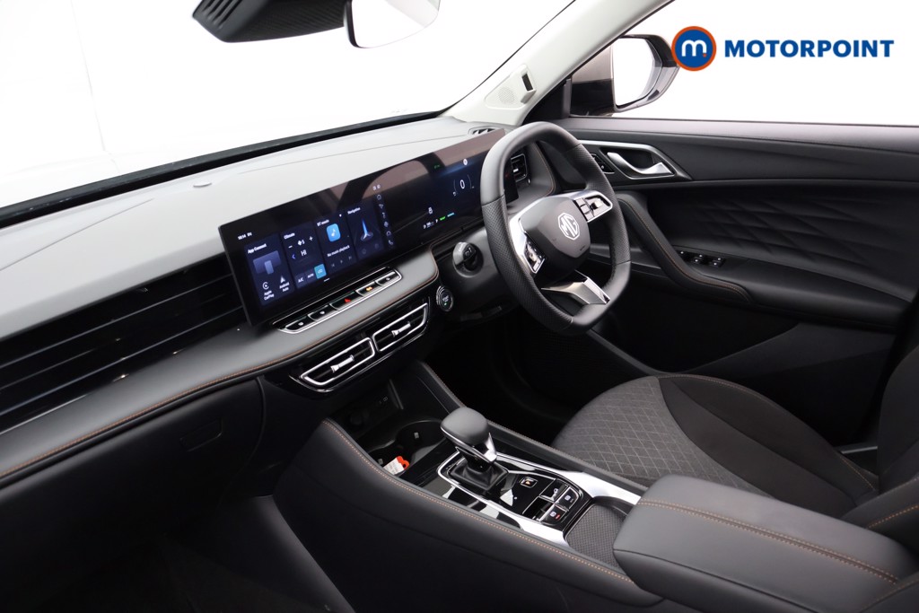 Mg Motor Uk HS SE Automatic Petrol-Electric Hybrid SUV - Stock Number (1623067) - 29th supplementary image